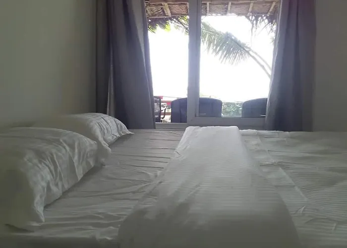 Havana Beach Villa Alappuzha