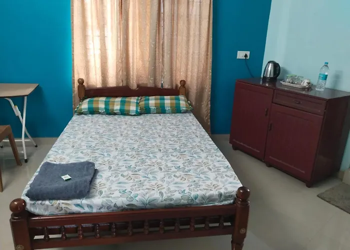 Cherish Homestay Kochi
