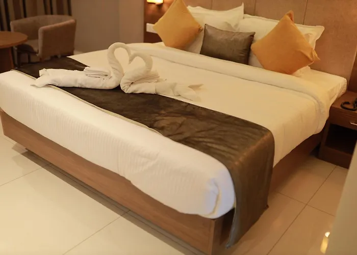 Hotel Kottayam Grand