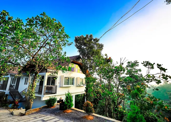 La Vista Resorts Wayanad