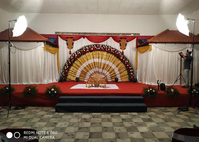 Kairali Heritage Resort Kannur
