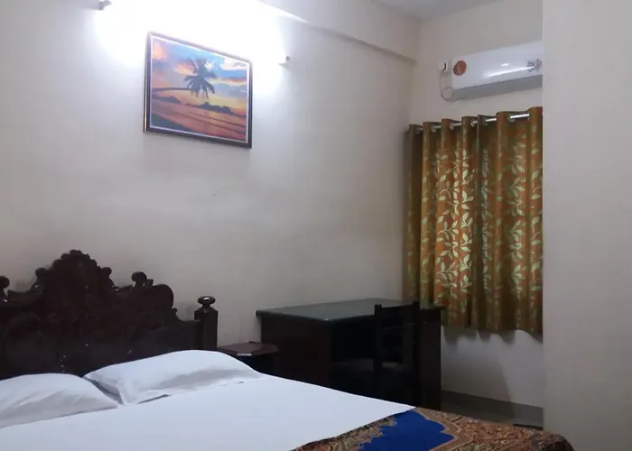 Classic Tourist Home Kochi