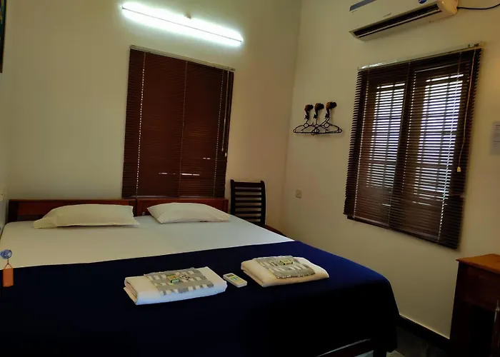 Janatha Homestay Kochi