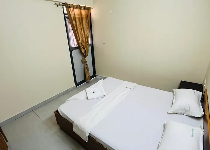 Regal Suites Thiruvananthapuram