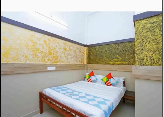 Moon Rooms Kochi