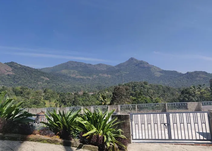M3 Homes Munnar