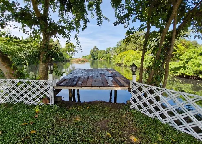 Gypsea Marari Bed & Breakfast Alappuzha