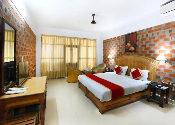 Sagara Beach Resort Thiruvananthapuram