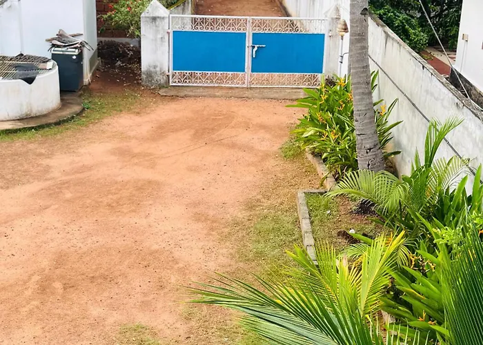 Hello Entire Villa Varkala Cliff