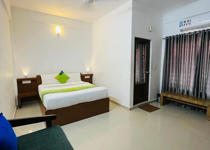 Phoenix Holidays Kochi