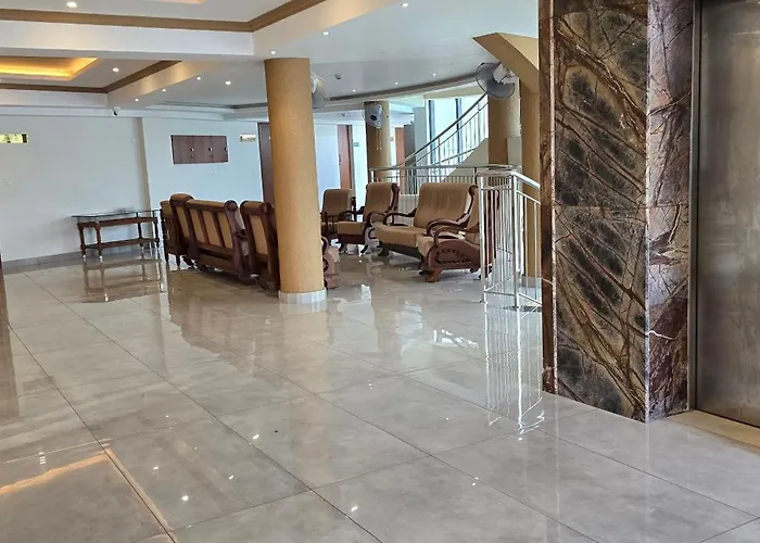 Regency Club Hotel Thrissur