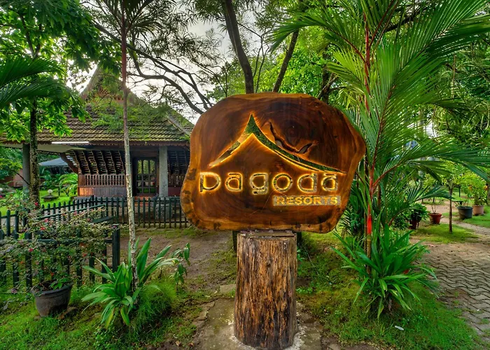 Pagoda Resorts Alleppey Alappuzha