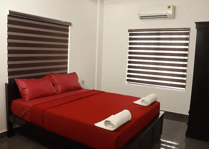 Beverly Suites Wayanad