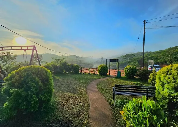 Celeste Inn At Vagamon