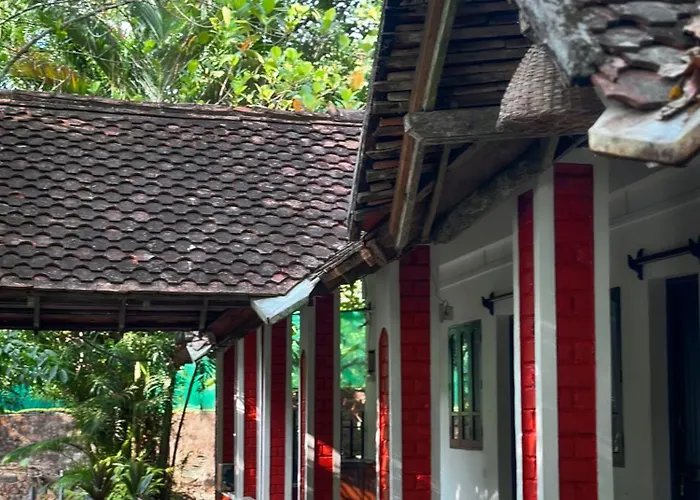 Greenbay Varkala