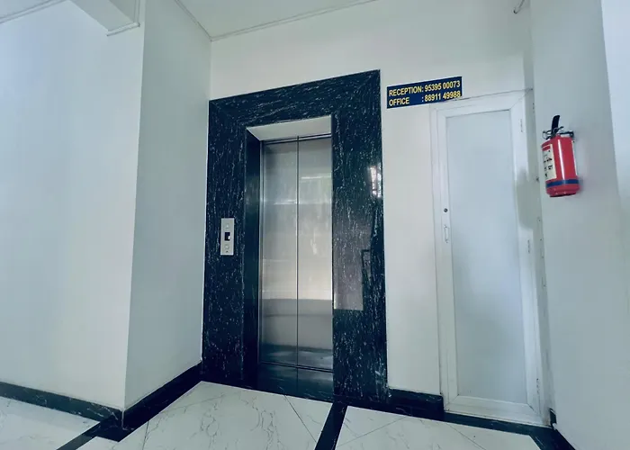 Solo Ace Hotel Kochi