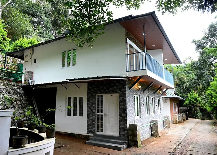 Spring Muunnar, Munnar Hotel