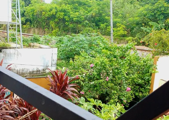Alappuzha Beach Vacation Rentals