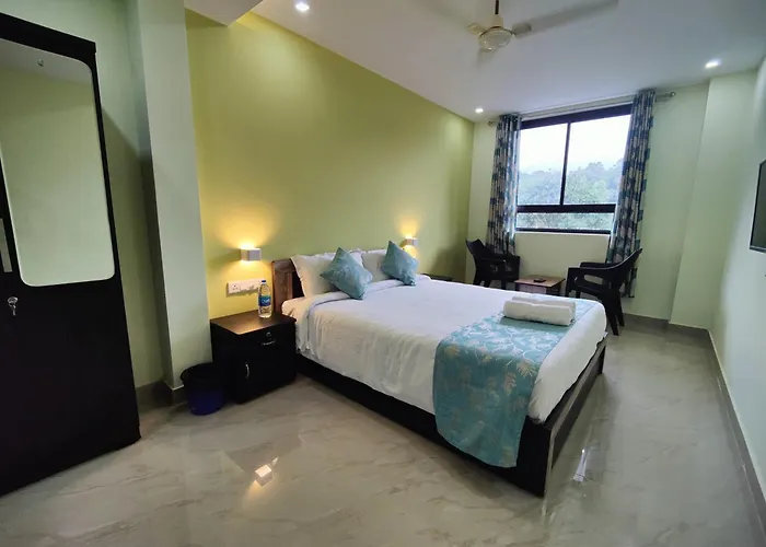 Munnar Bnb