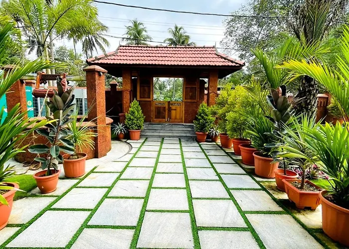 Breakwater Resort By Z Vacations Kochi