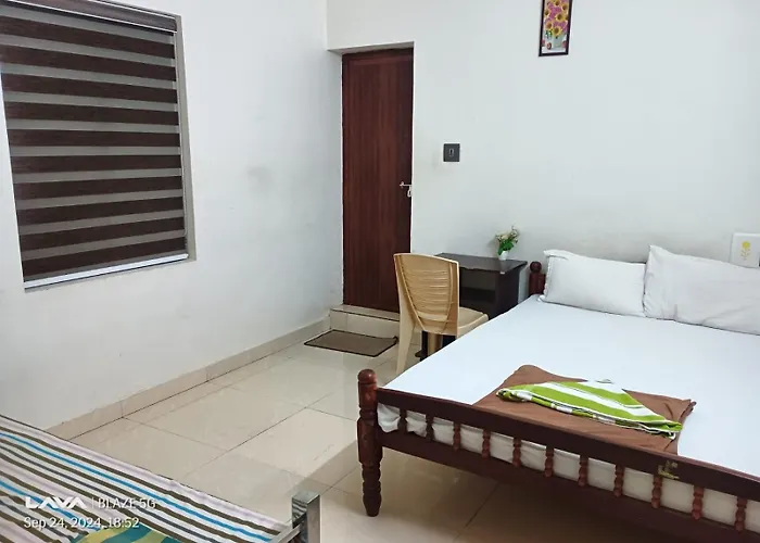 Athirappilly Ambady Resort