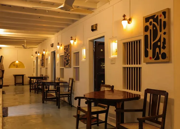 Vrindavanam Heritage Villa Alappuzha