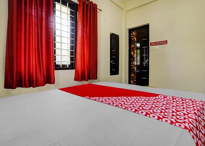 Hotel O Versatile Inn Kochi