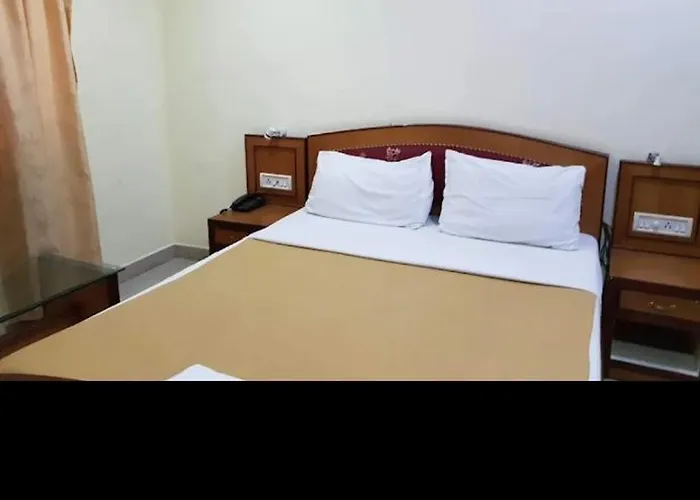 Dp Oberoi Residency Hotel Kochi
