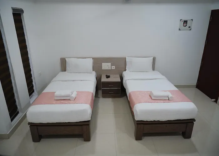 Chandra Inn Kollam