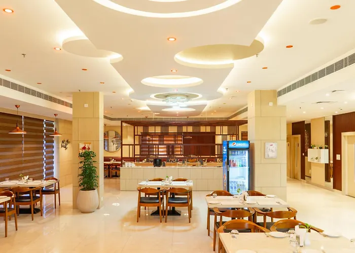 Tribute Royale Hotel Kochi