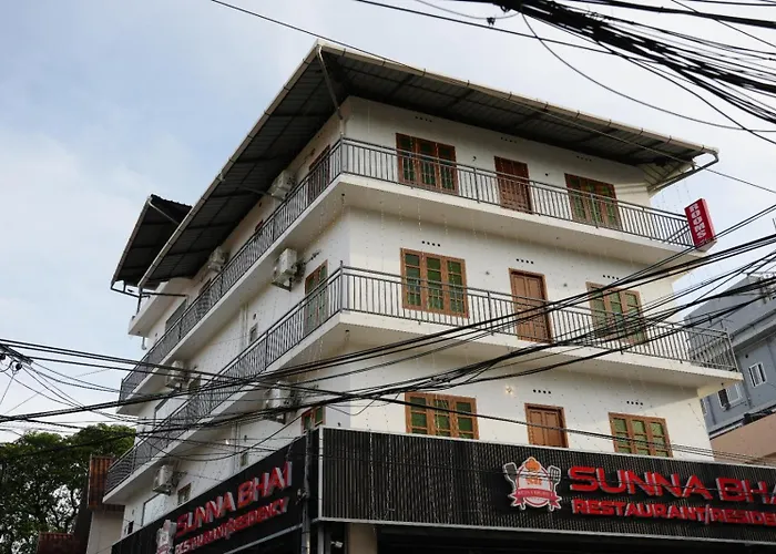 Aira Inn&Suites Kochi