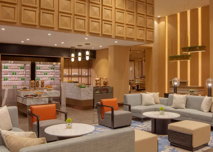 Hyatt Regency Trivandrum Thiruvananthapuram