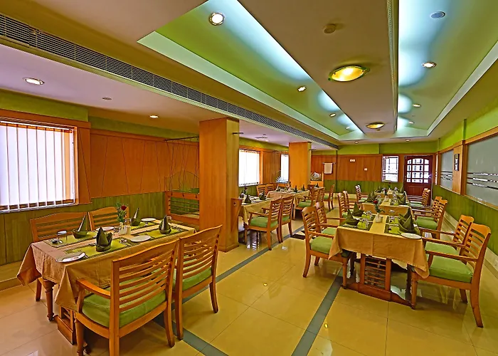 Hotel Fort Queen Kochi