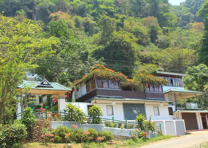 Munnar Cheap Hotels