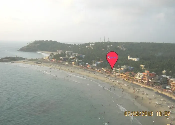 Jeevan Ayurvedic Beach Resort Kovalam