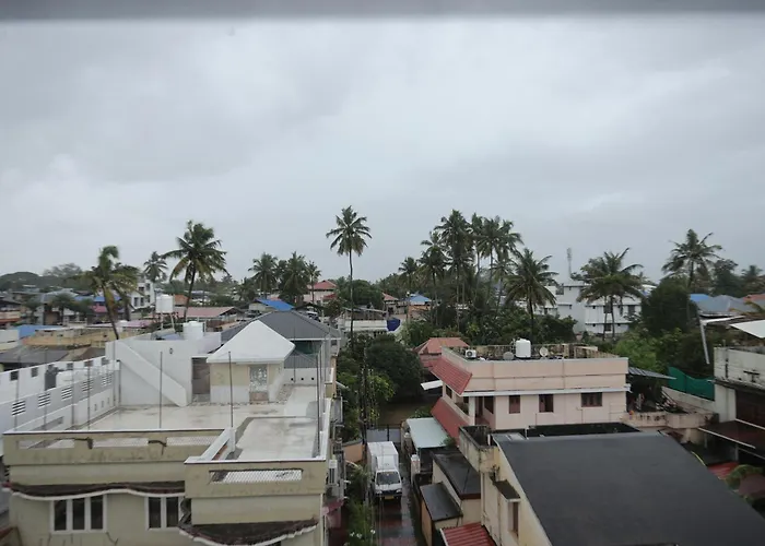 Nalinam Homestay Thiruvananthapuram