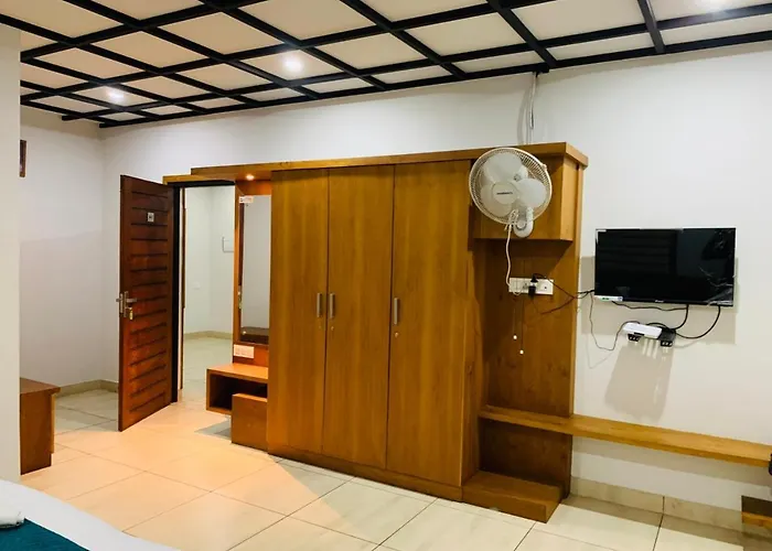 Regalia Wayanad Hotel Kalpetta