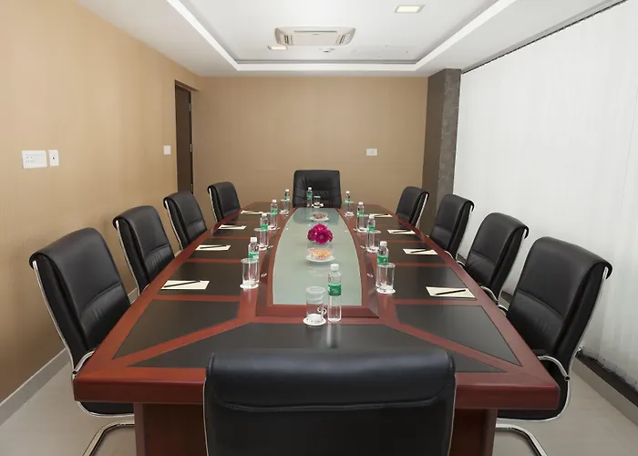 Pet friendly Abaam Cochin Hotel Kochi