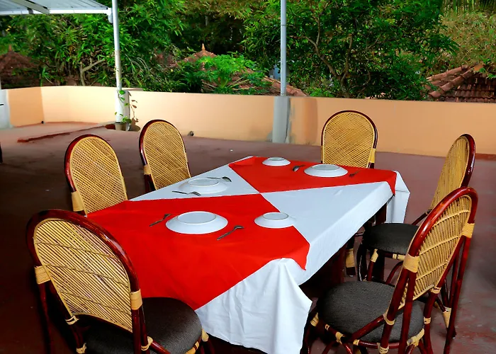 Unwind Hotels And Resorts Kovalam