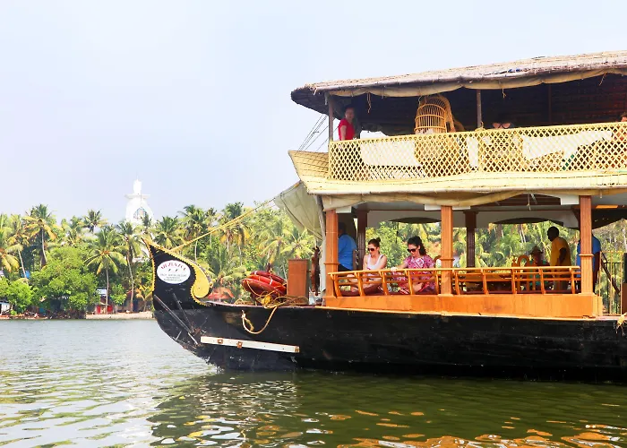 Hotel All Season Kollam