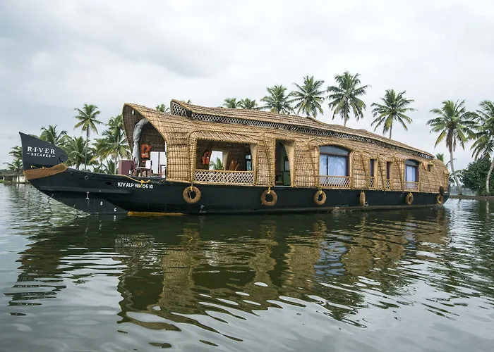 Xandari Riverscapes Alappuzha
