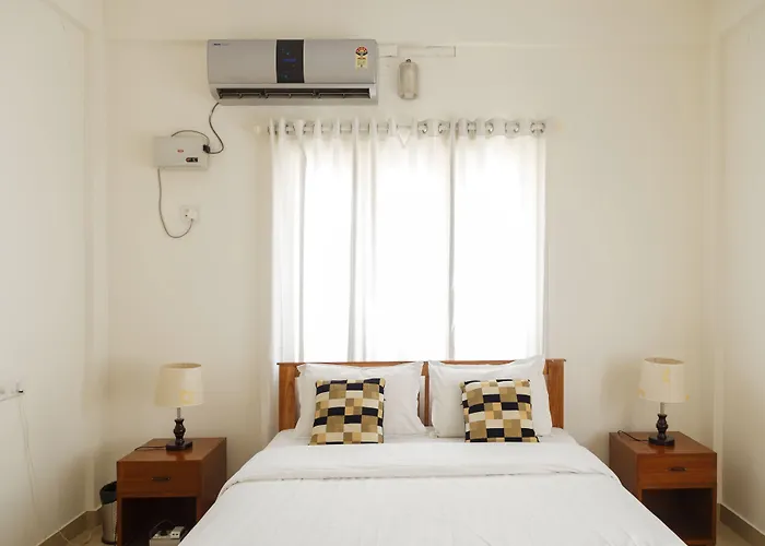 Hospitality Inn Cochin Kochi