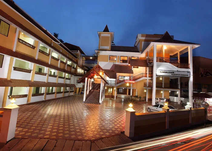 Rajavalsam Guruvayur