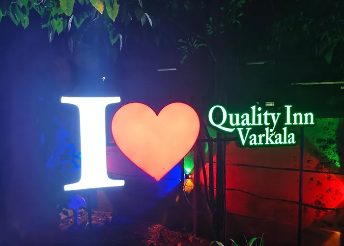 Quality Inn Varkala