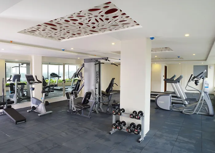 Dimora Hotel Thiruvananthapuram