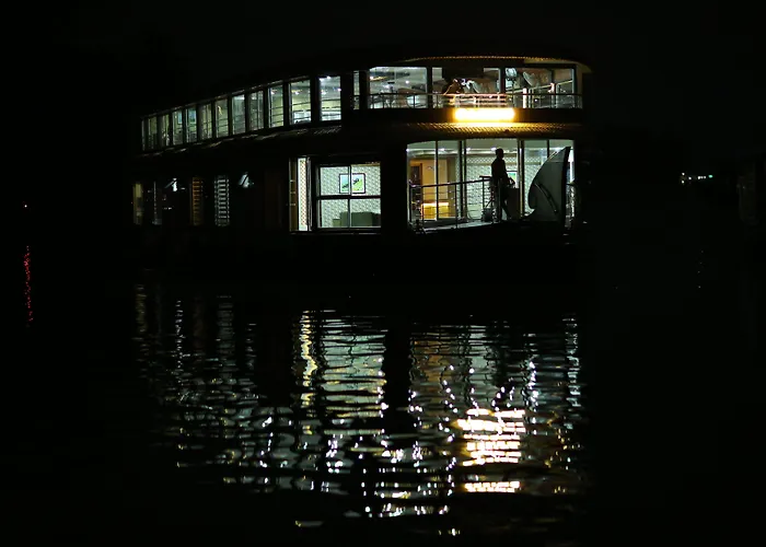 Southern Panorama Cruise Alappuzha