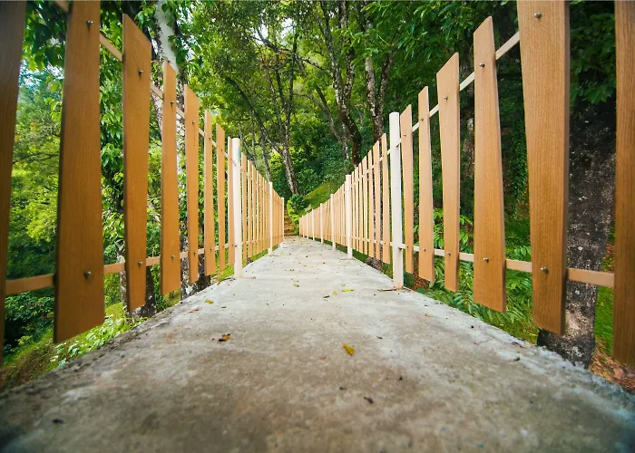 Forest Glade Resorts Chithirapuram