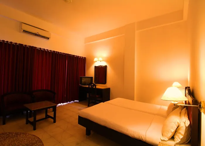 Sopanam Heritage Guruvayur