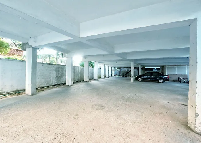 Green Park Residency Kannur