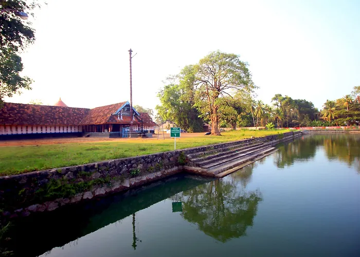 Warm Stay Retreat Kochi